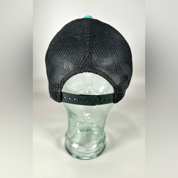 Black Clover
Radius Jade/Black/Hd Print Patch Trucker Hat - Picture 3 of 4
